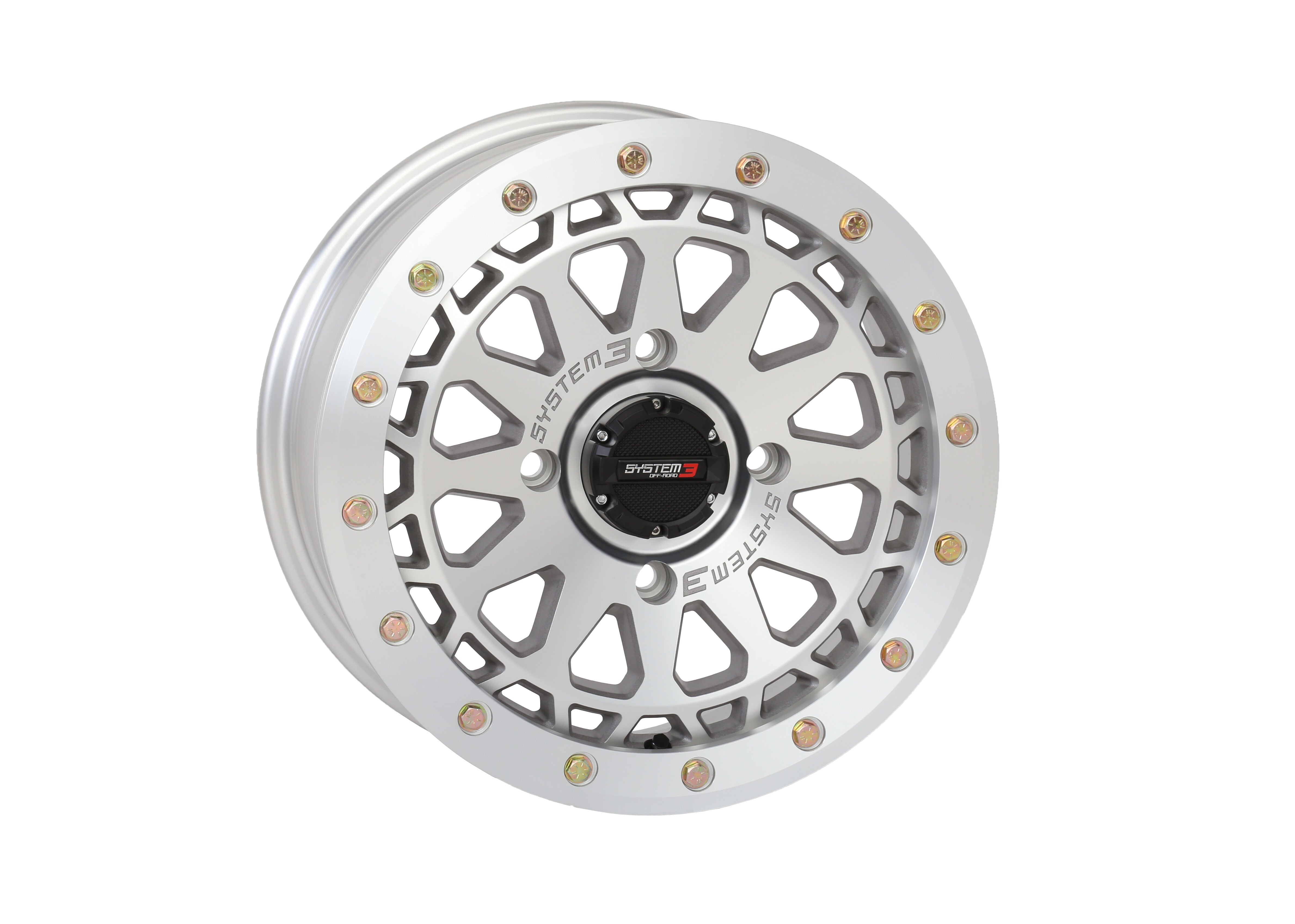 SB6 Wheels