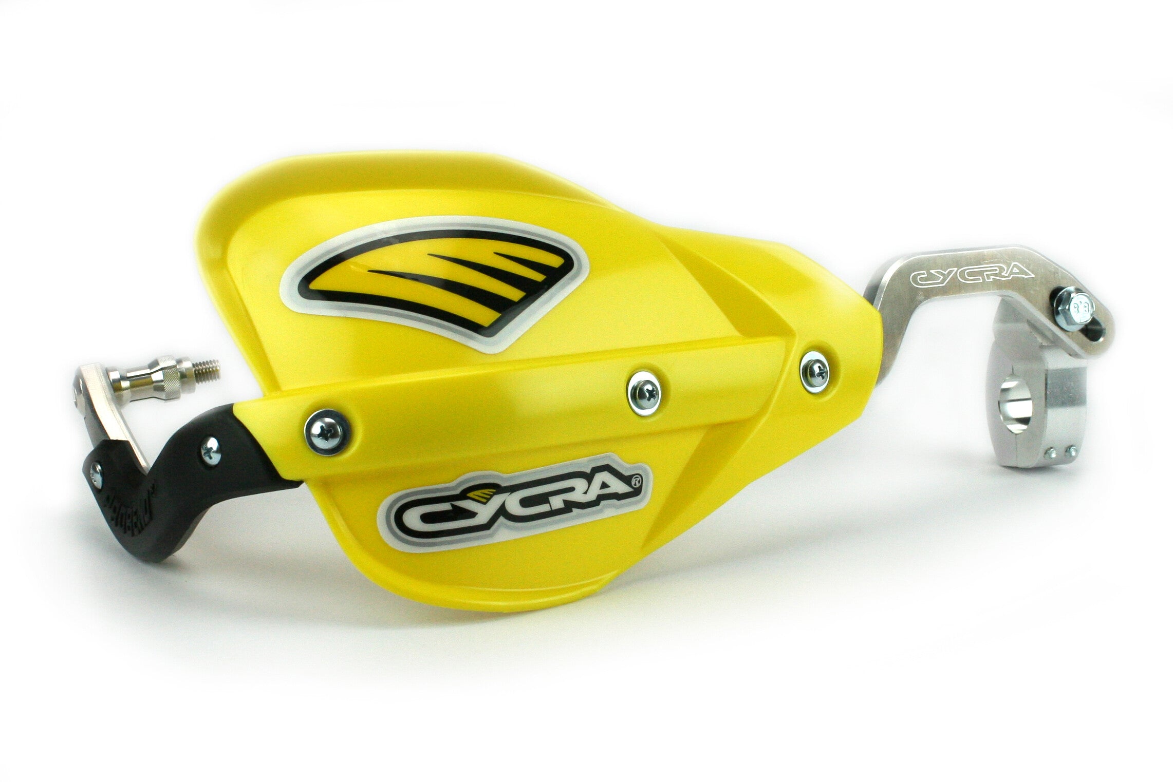 CRM RACER PACK 7/8" YELLOW