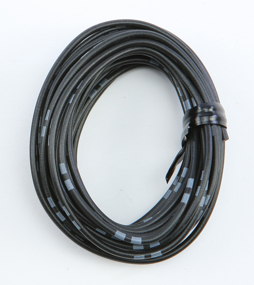 Colored Wiring