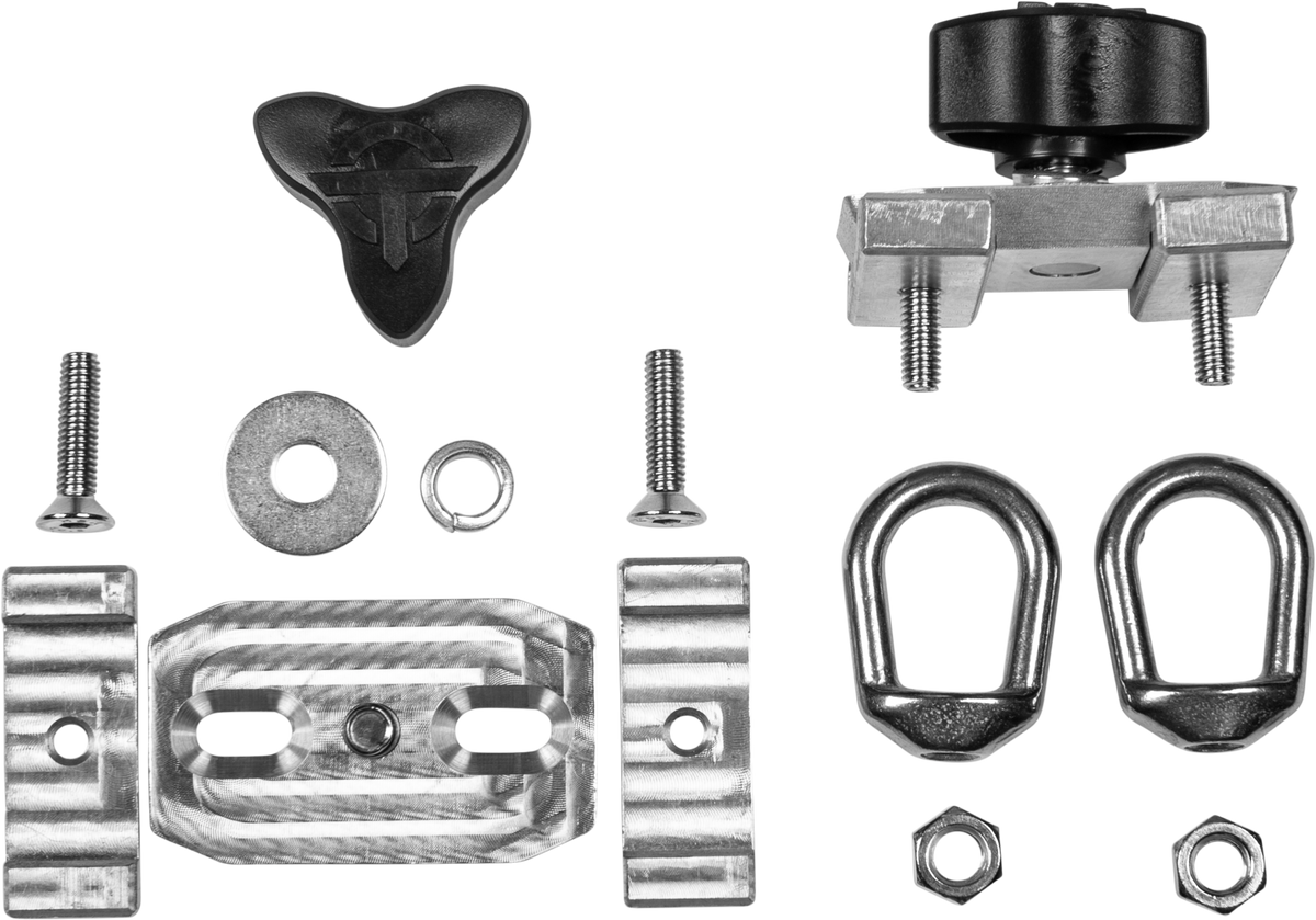ATV/UTV ACCESSORY MOUNT KAWASAKI RIDGE