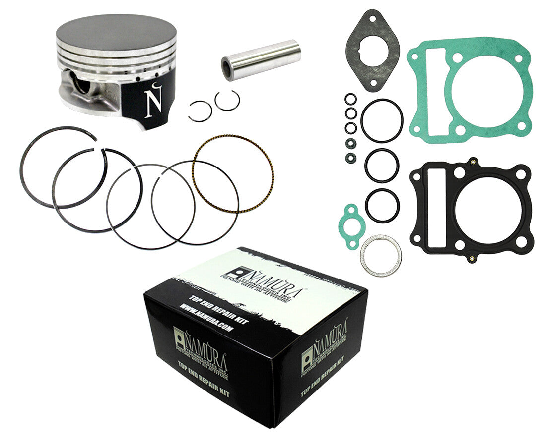 Top End Repair Kit