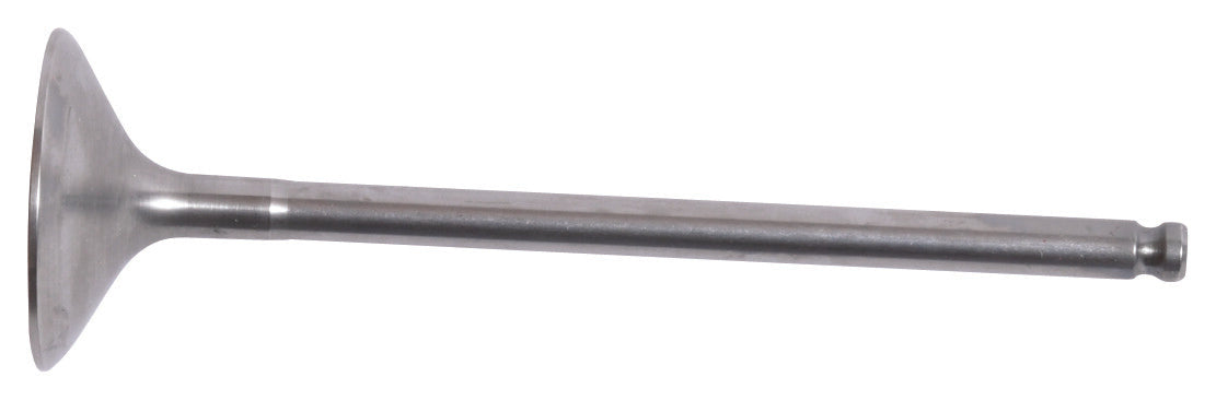 EXHAUST VALVE TITANIUM