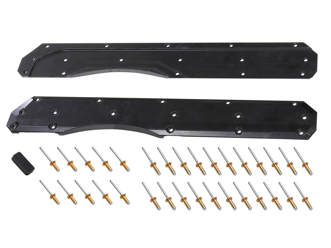 RAIL BRACE KIT AC