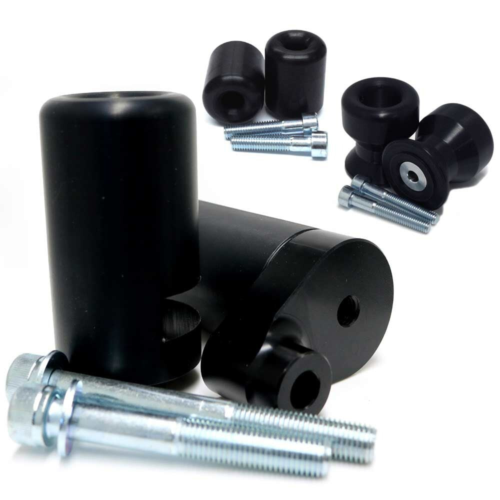 Standard Frame Slider