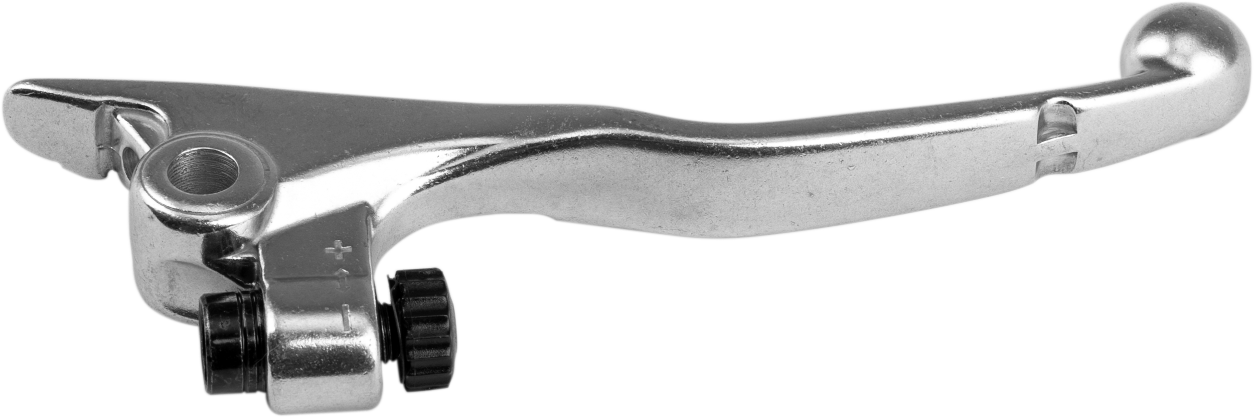 BRAKE LEVER SILVER
