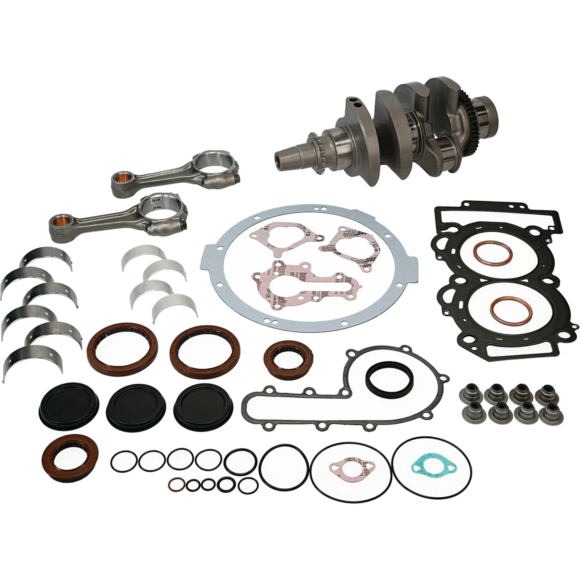 Complete Bottom End Kit