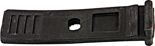 Hood Tie-Down
