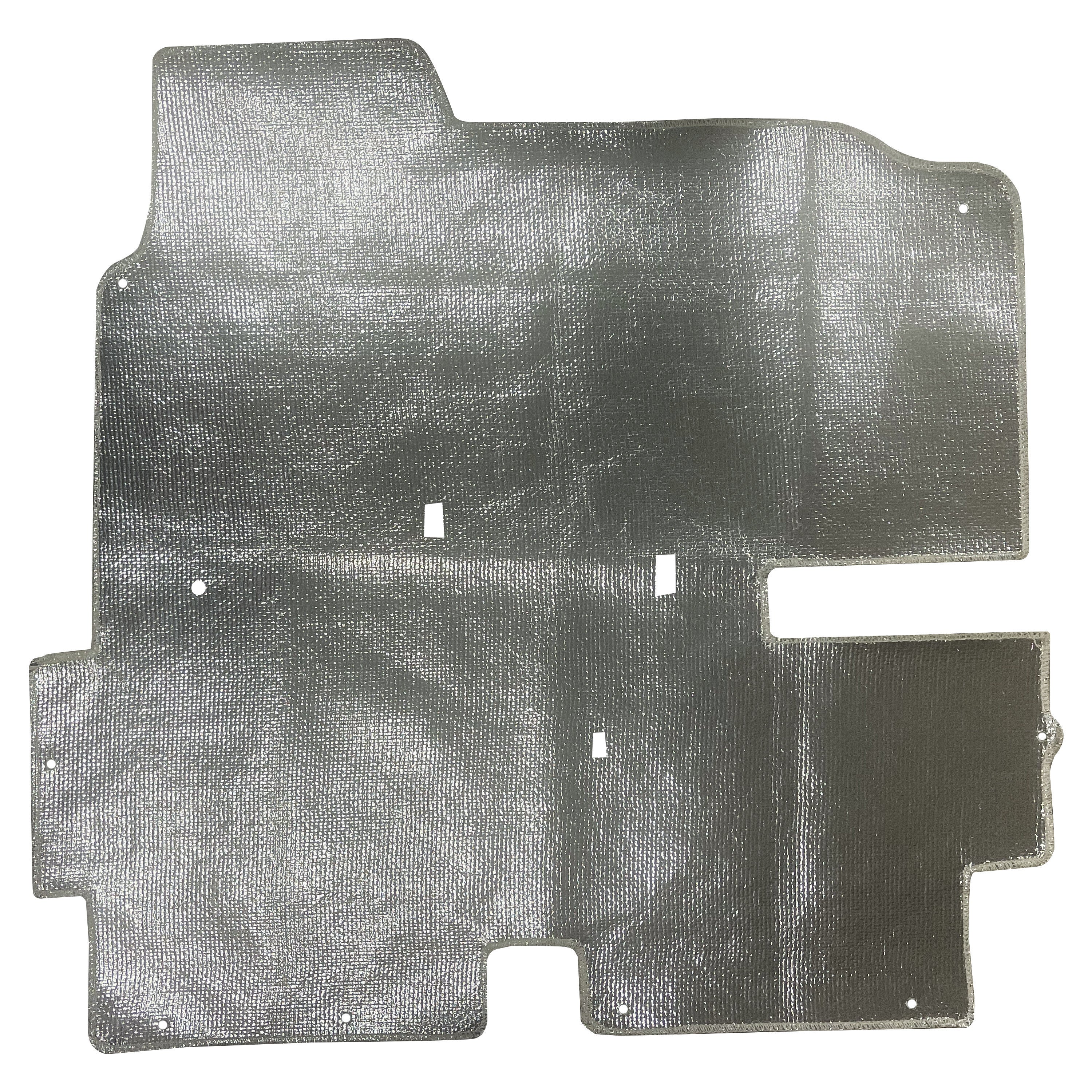 SXS HEAT CONTROL KIT HON