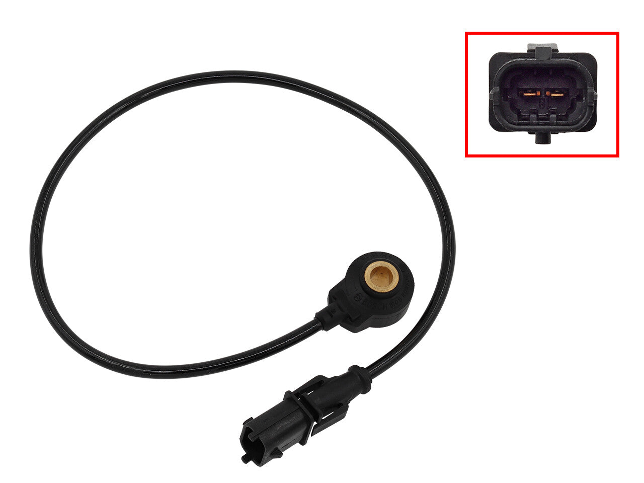 Knock Sensor