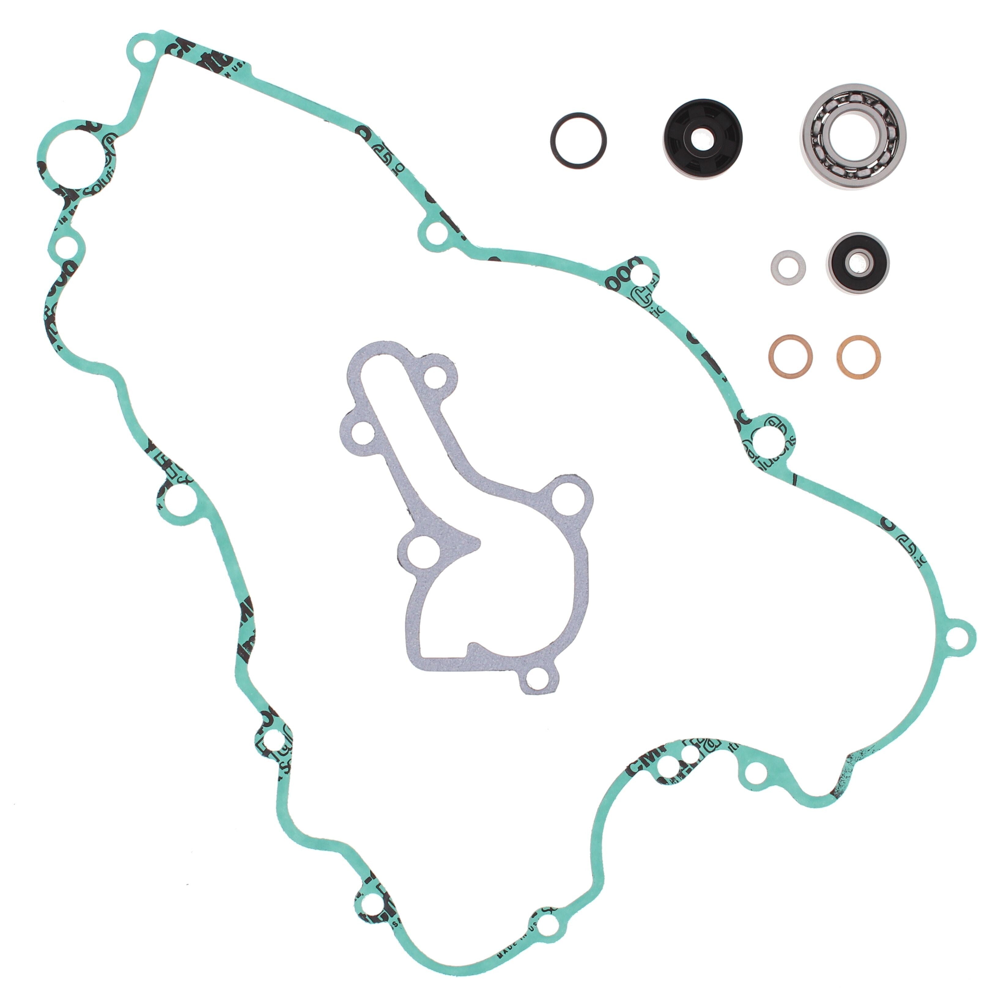 WATER PUMP REBUILD KIT