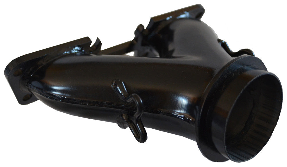 Y-Pipe