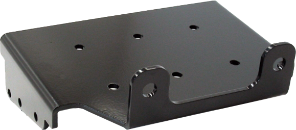 WINCH MOUNT