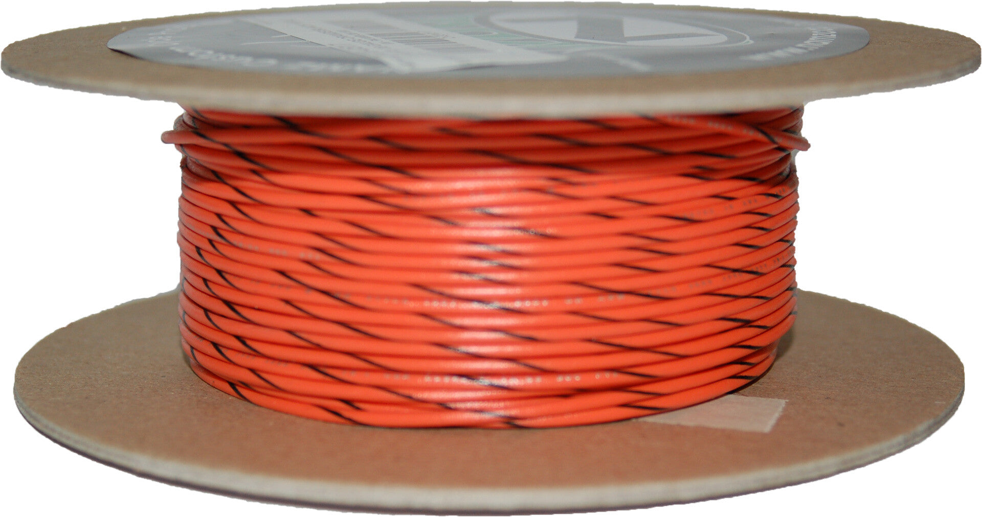 100-Foot OEM Color Wire Spools