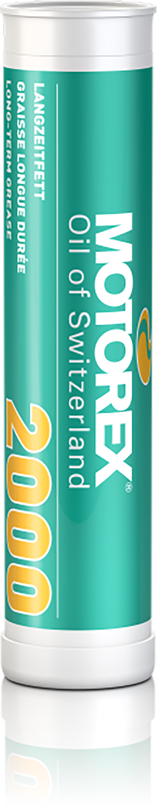 GREASE 2000 400G (10/CASE SOLD EA)