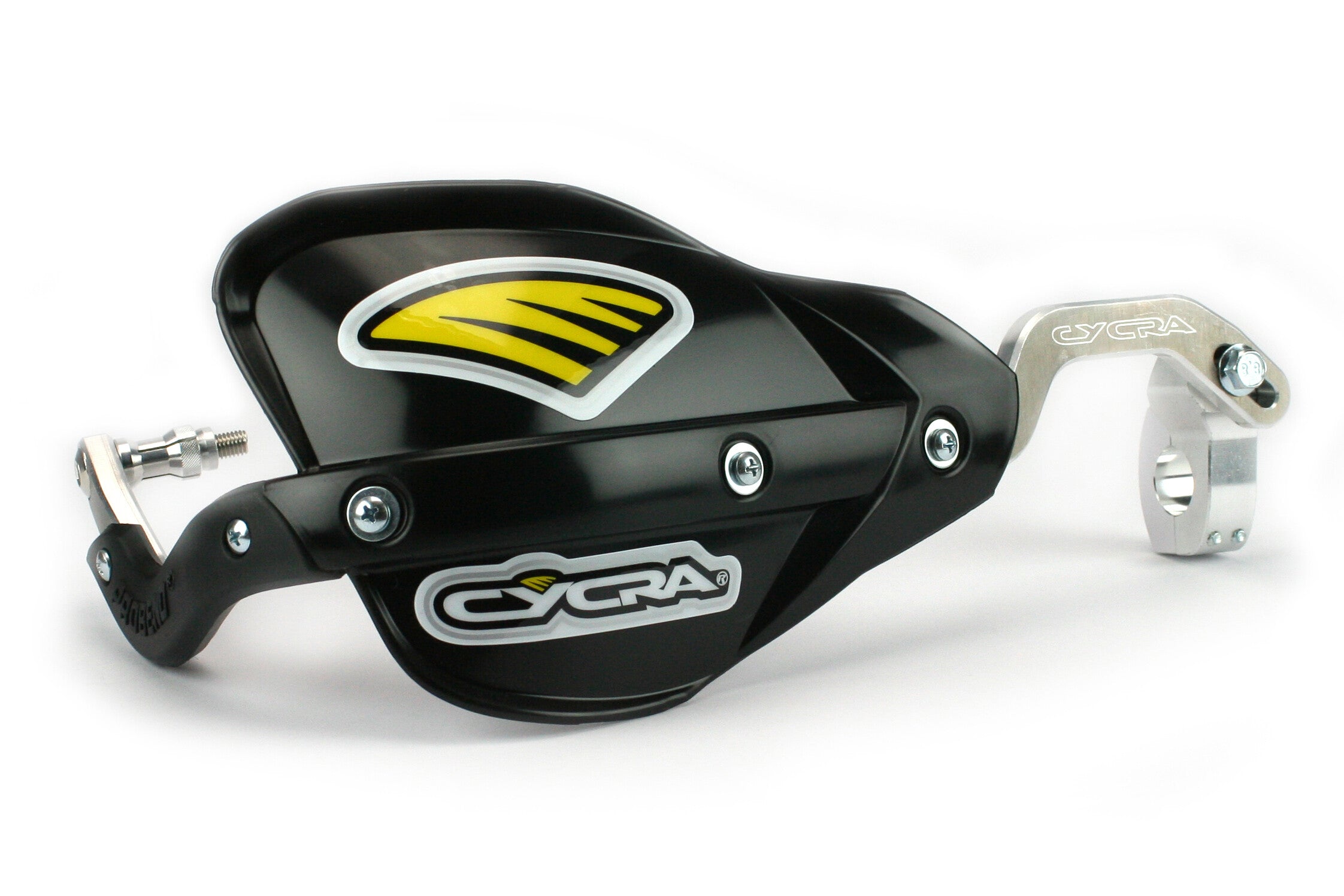 CRM RACER PACK 1-1/8" BLACK