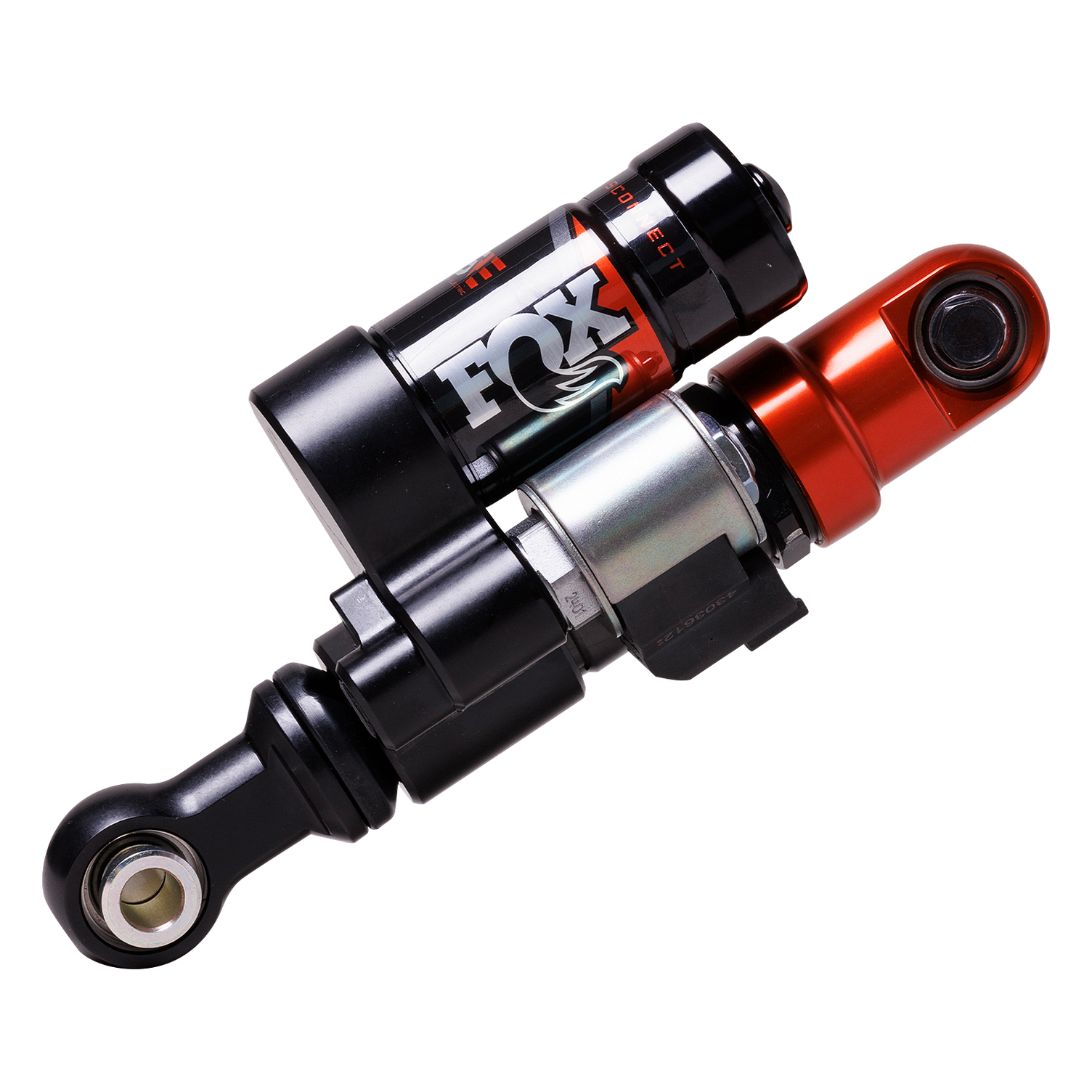 FOX QUICK SWITCH ELECTRIC LINK PAIR QSE LINKS CANAM. REAR