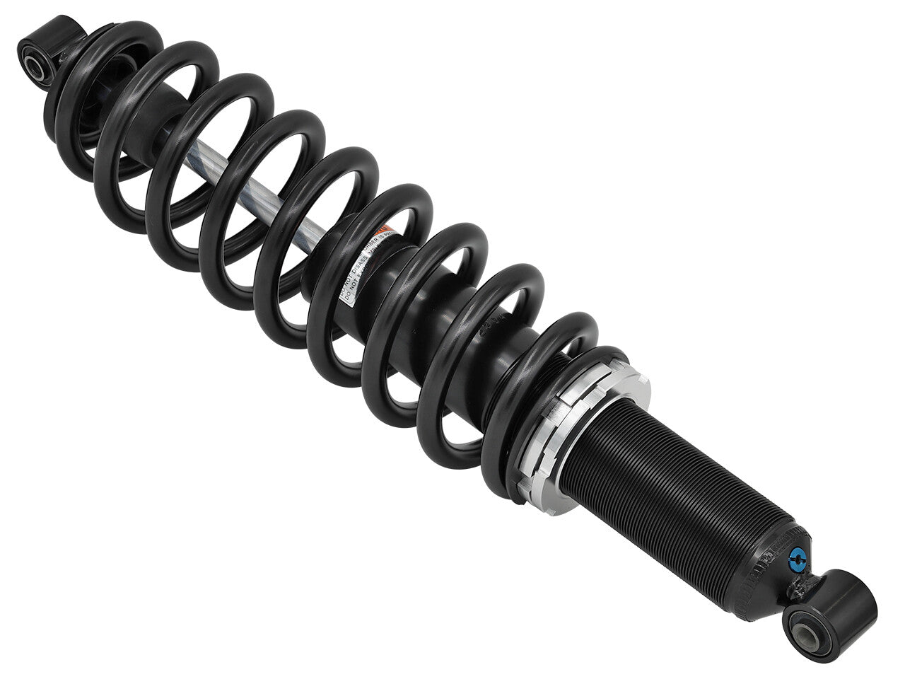 GAS SHOCK REAR