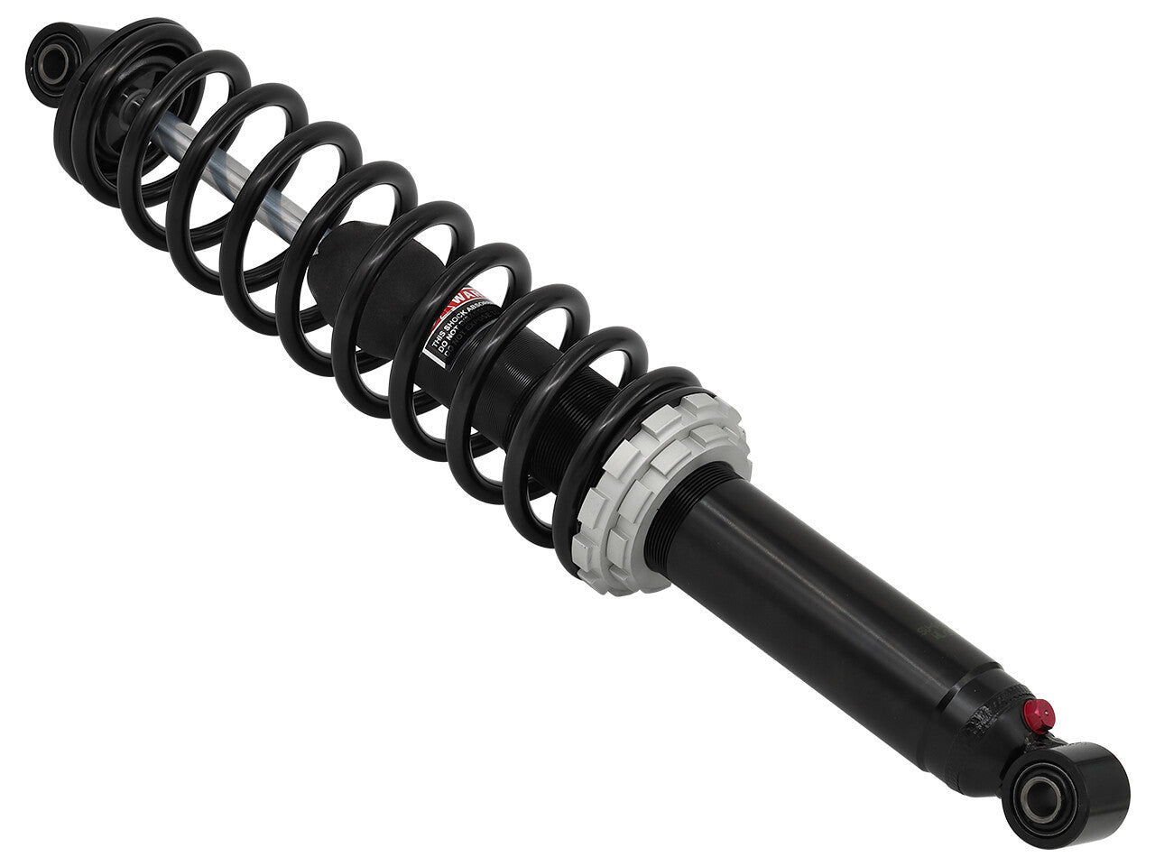 GAS SKI SHOCK W/ SPRING POL 27