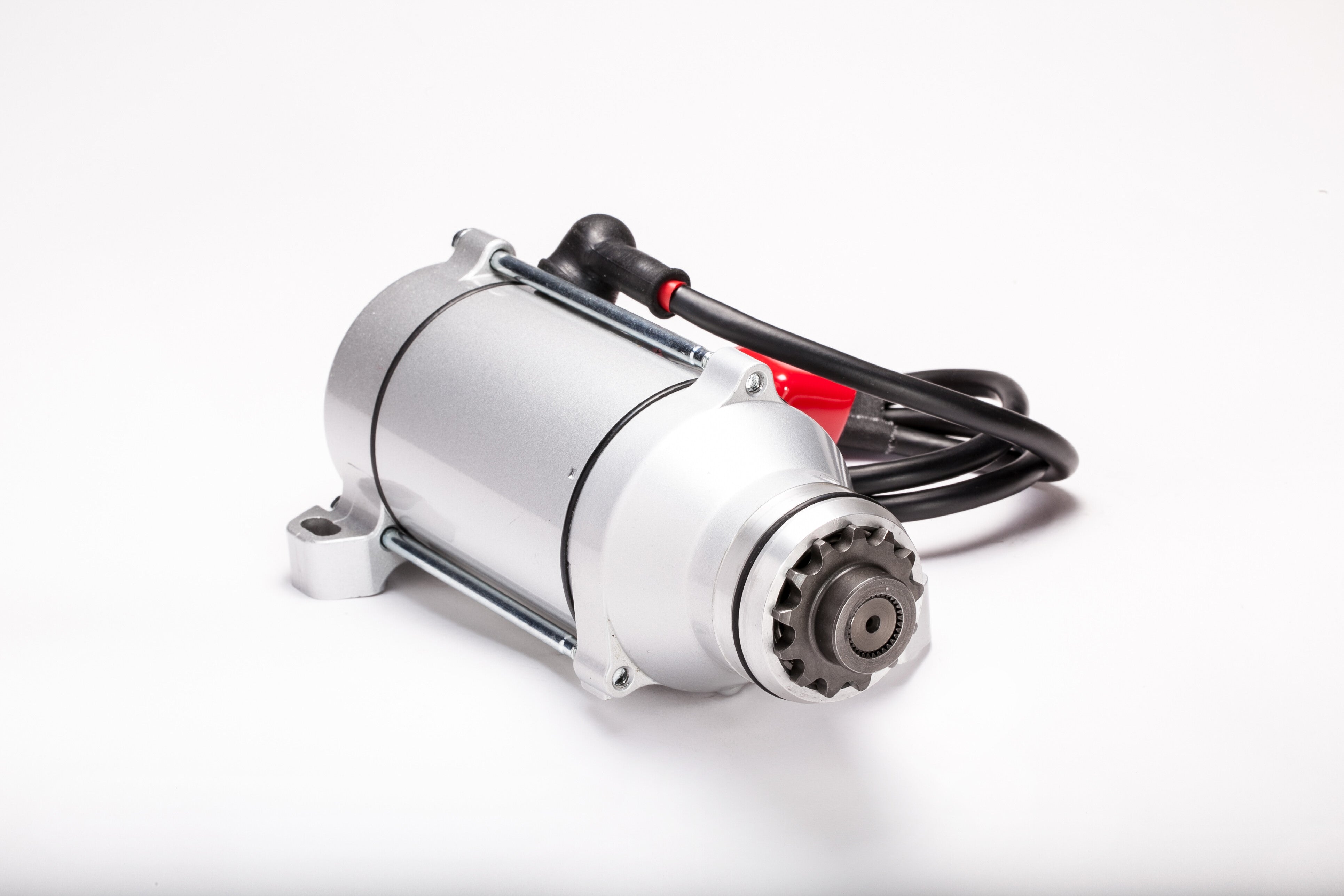 STARTER MOTOR 27-61101