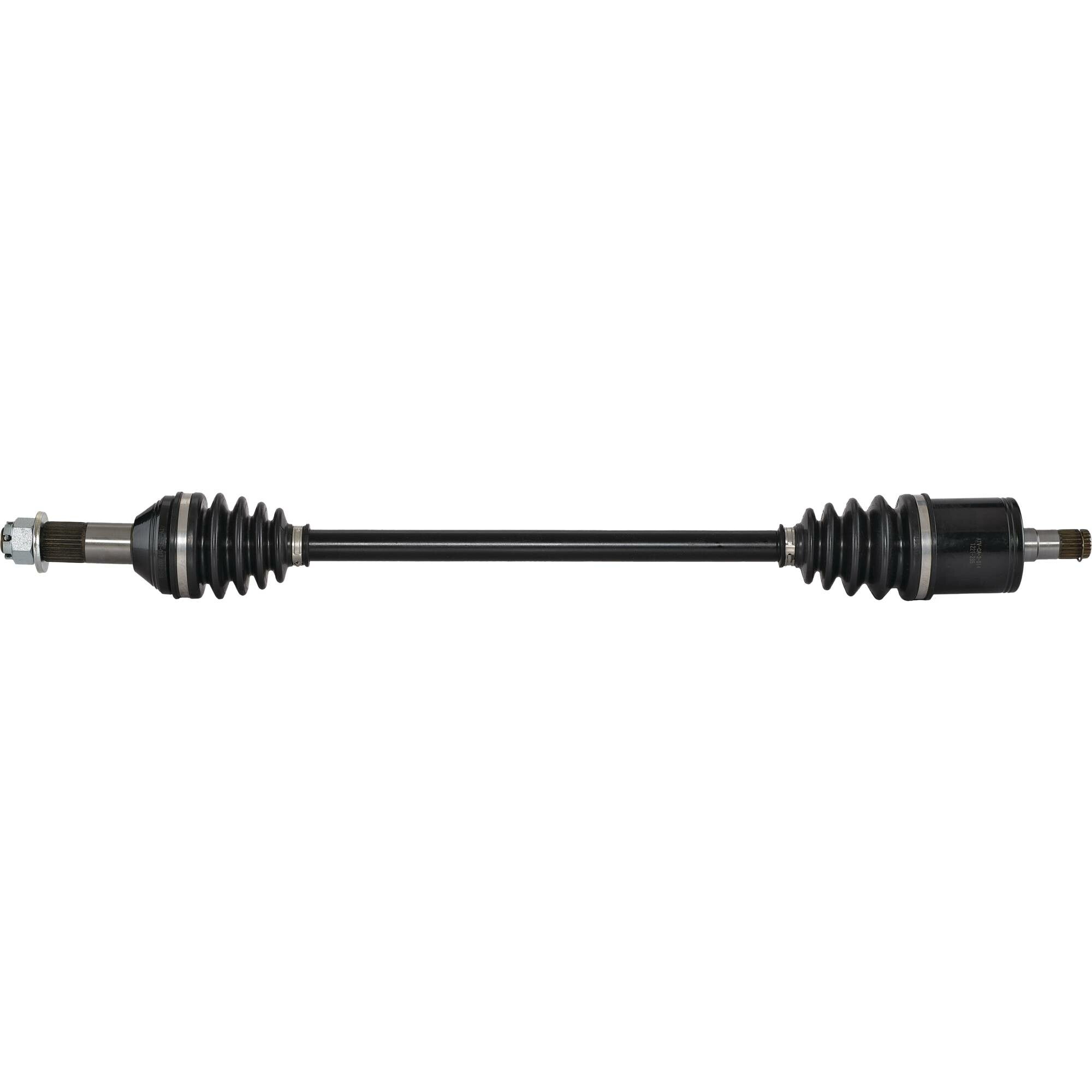 6 BALL HEAVY DUTY AXLE