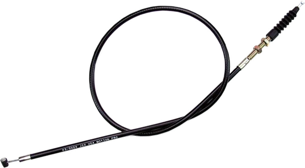 Motocross/Off-Road Clutch Cable