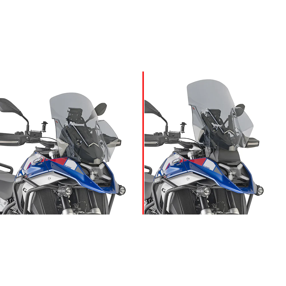Windscreen Specific