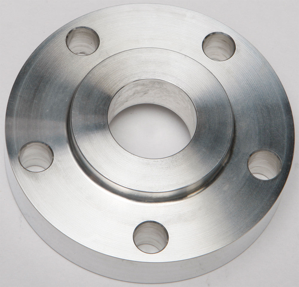 PULLEY SPACER ALUMINUM 3/4" CHROME 00-UP