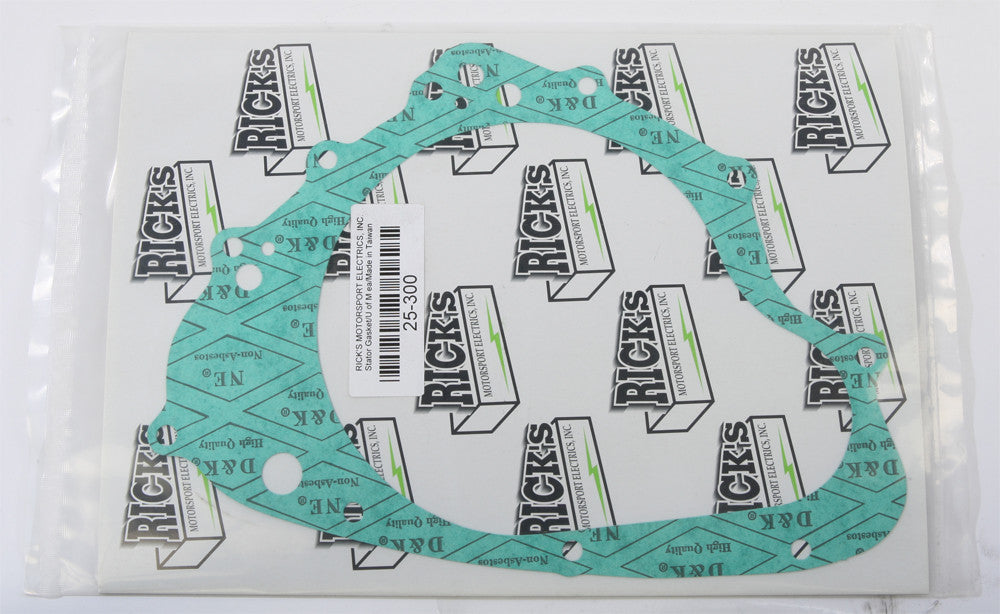 STATOR COVER GASKET 27-25300