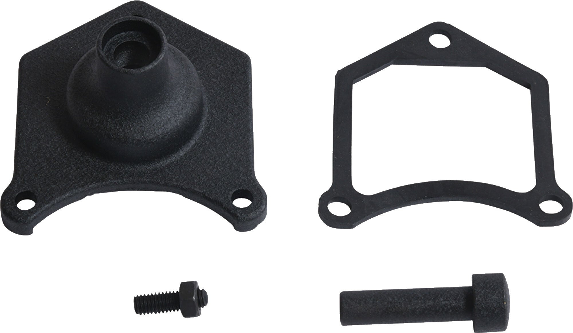STARTER BUTTON BLACK WRINKLE 2.0 2.2 2.4 2.16 KW STYLES