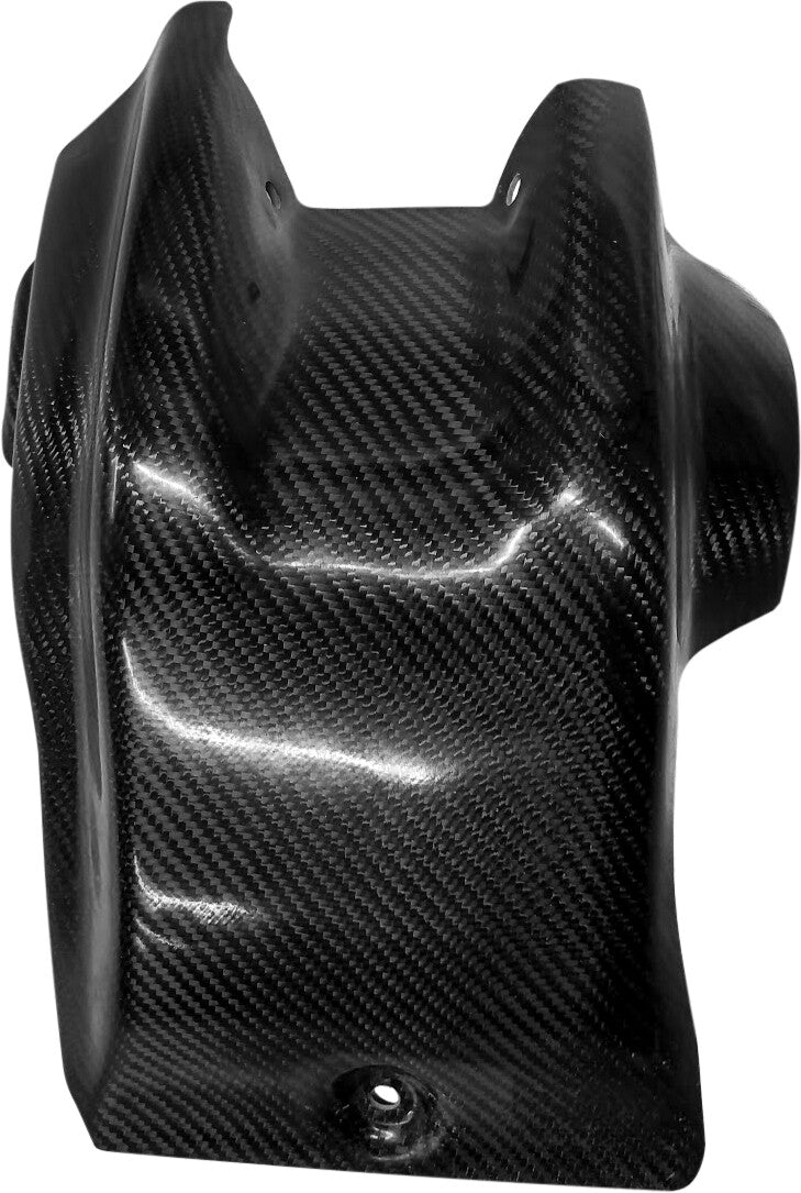 Carbon Fiber Skid Plate