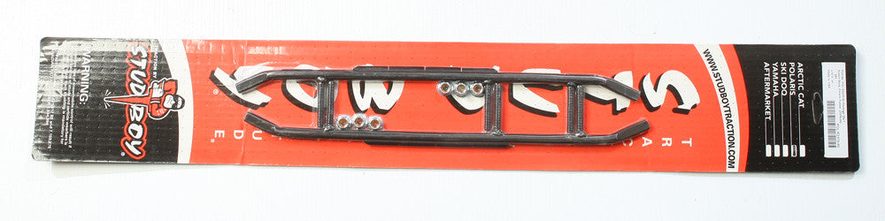 ROUND BARS 6"