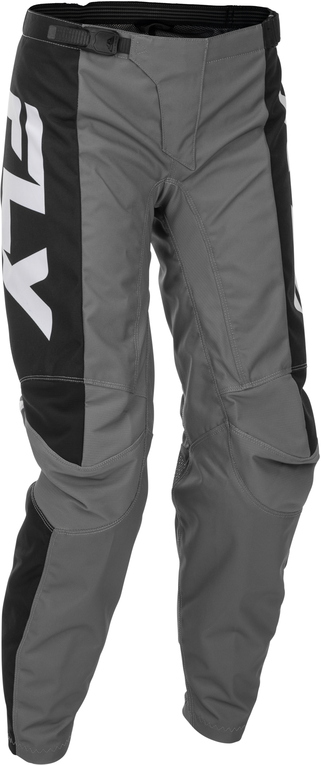 WOMEN'S F-16 PANTS GREY/BLACK/WHITE SZ 07/08