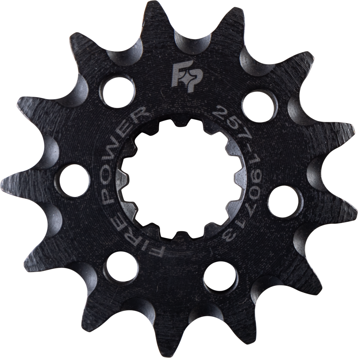 FRONT CS SPROCKET STEEL 13T