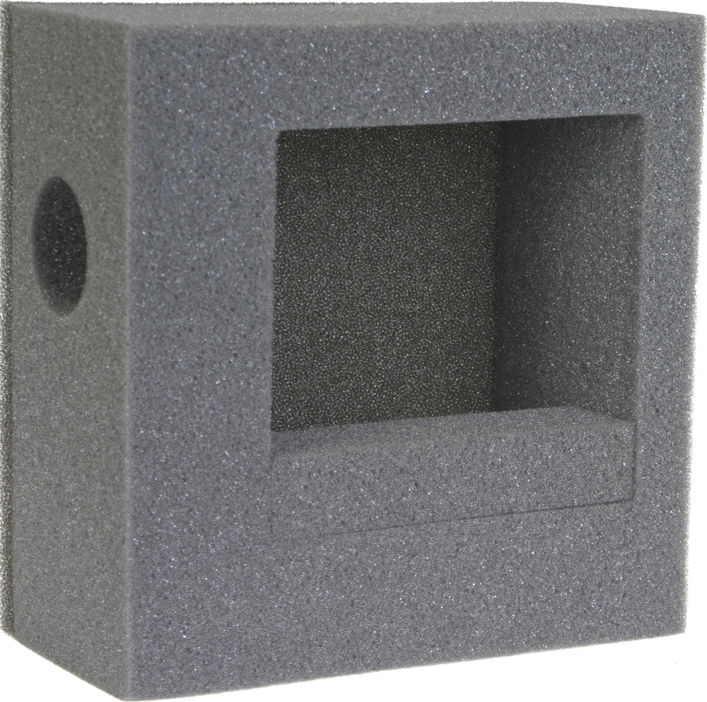 Air Box Foam Seal/Filter