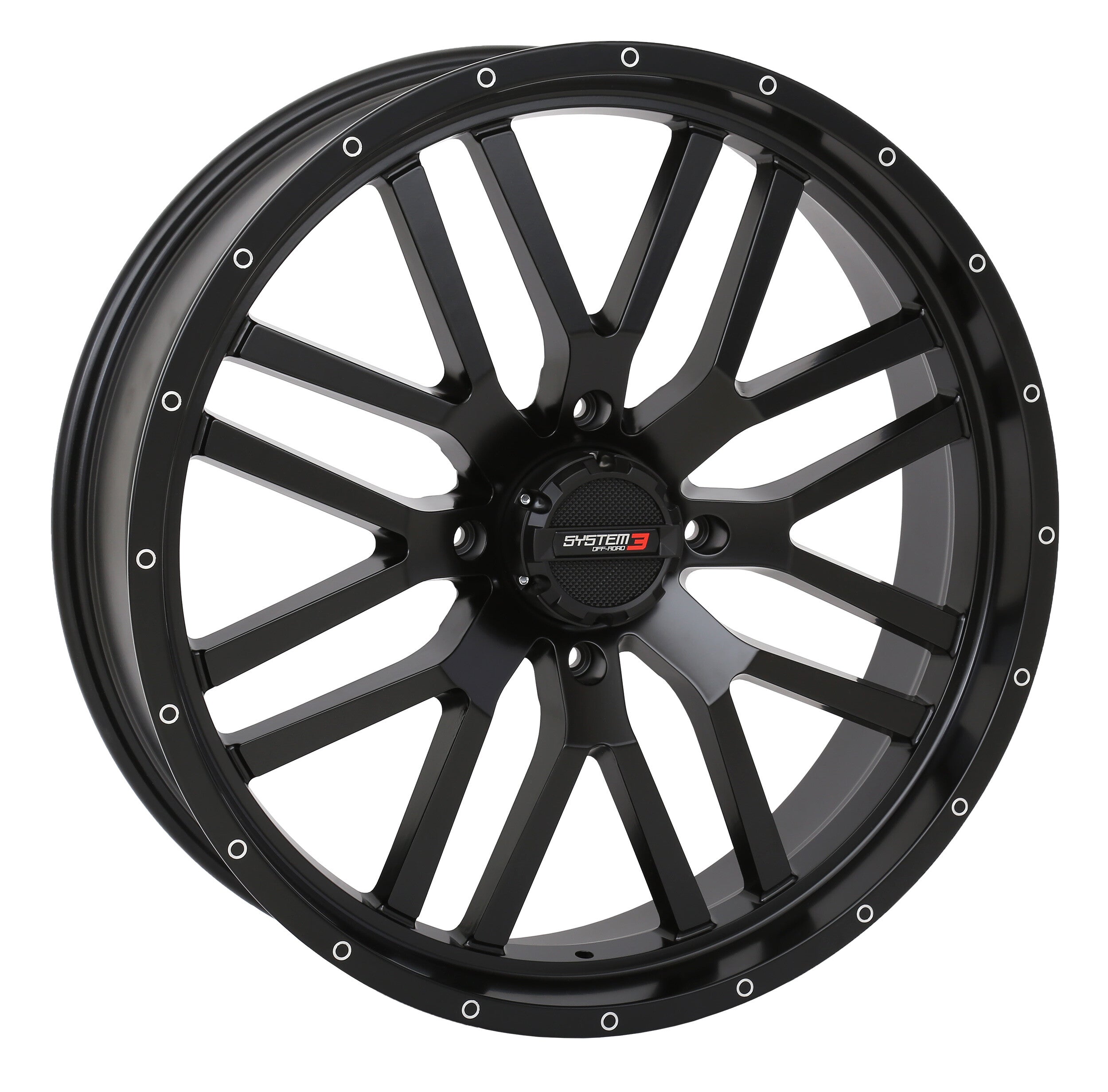 ST3 Wheels