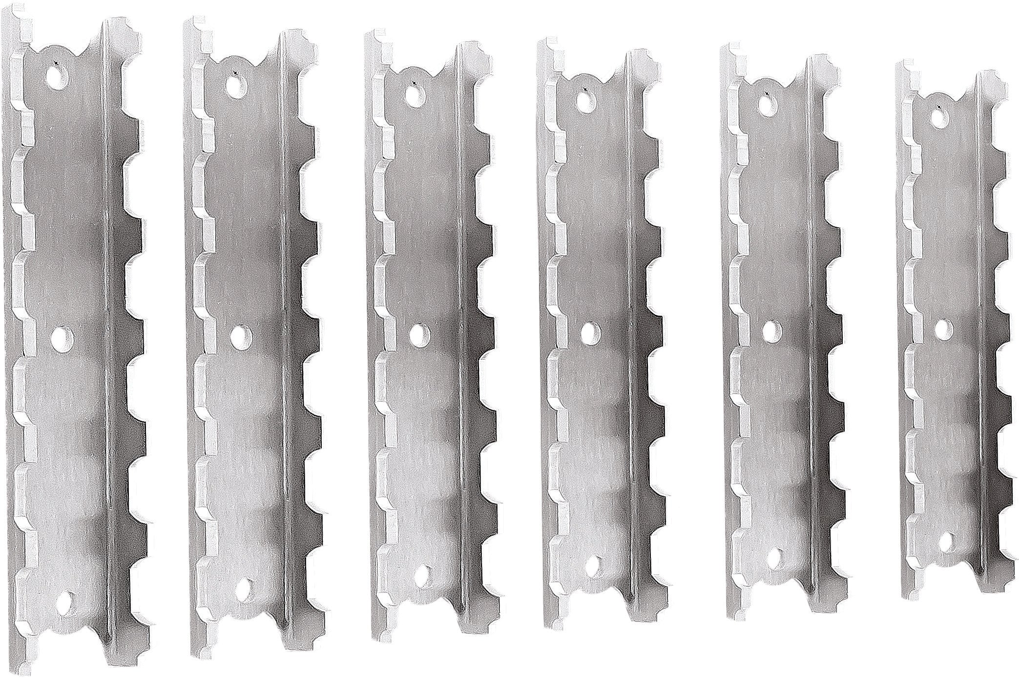 GRIP STRIPS 5" 6/PK