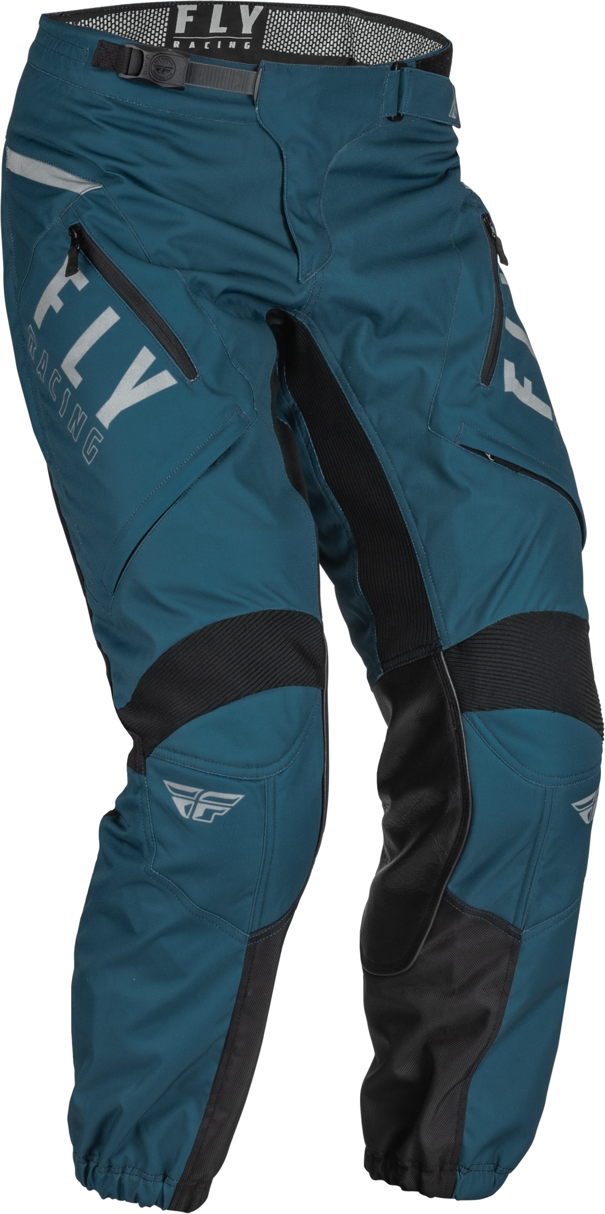 PATROL PANTS SLATE BLUE/BLACK SZ 38