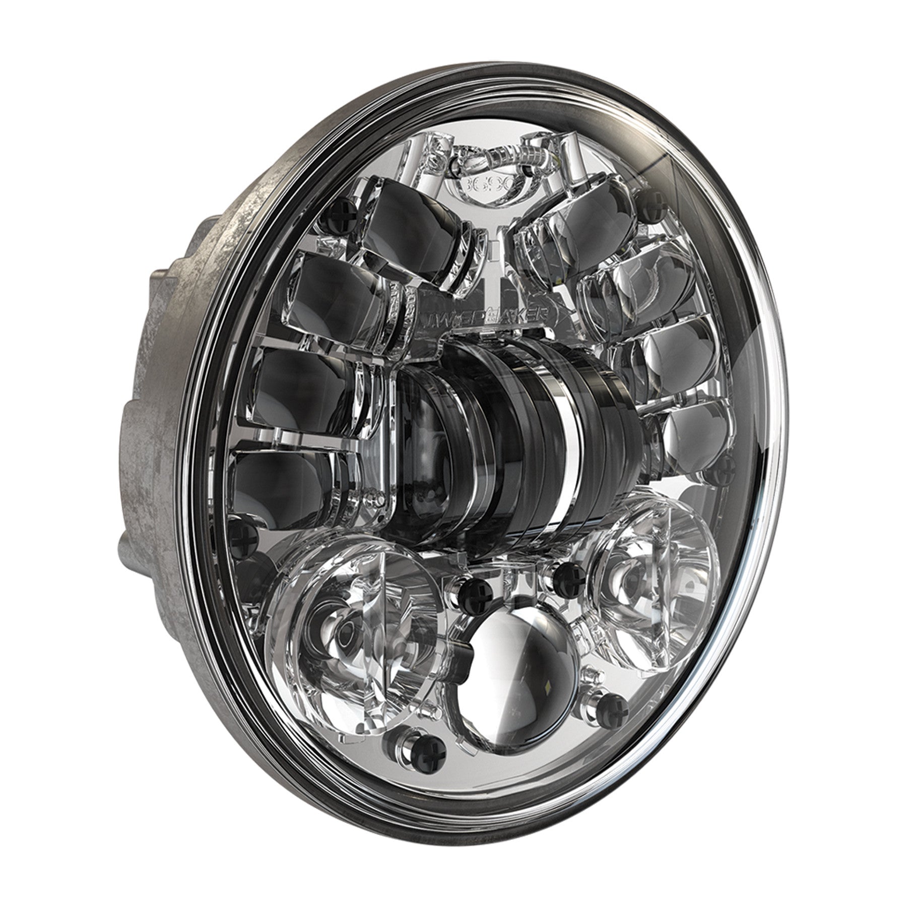 5.75" Adaptive LED Headlight