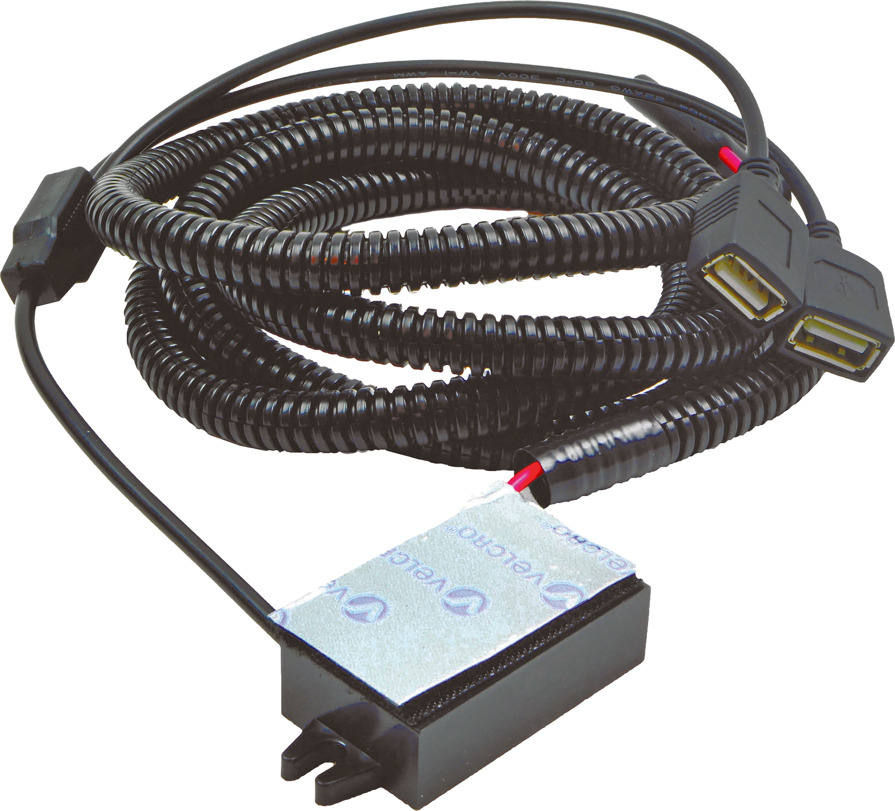 USB POWER CABLE A/C