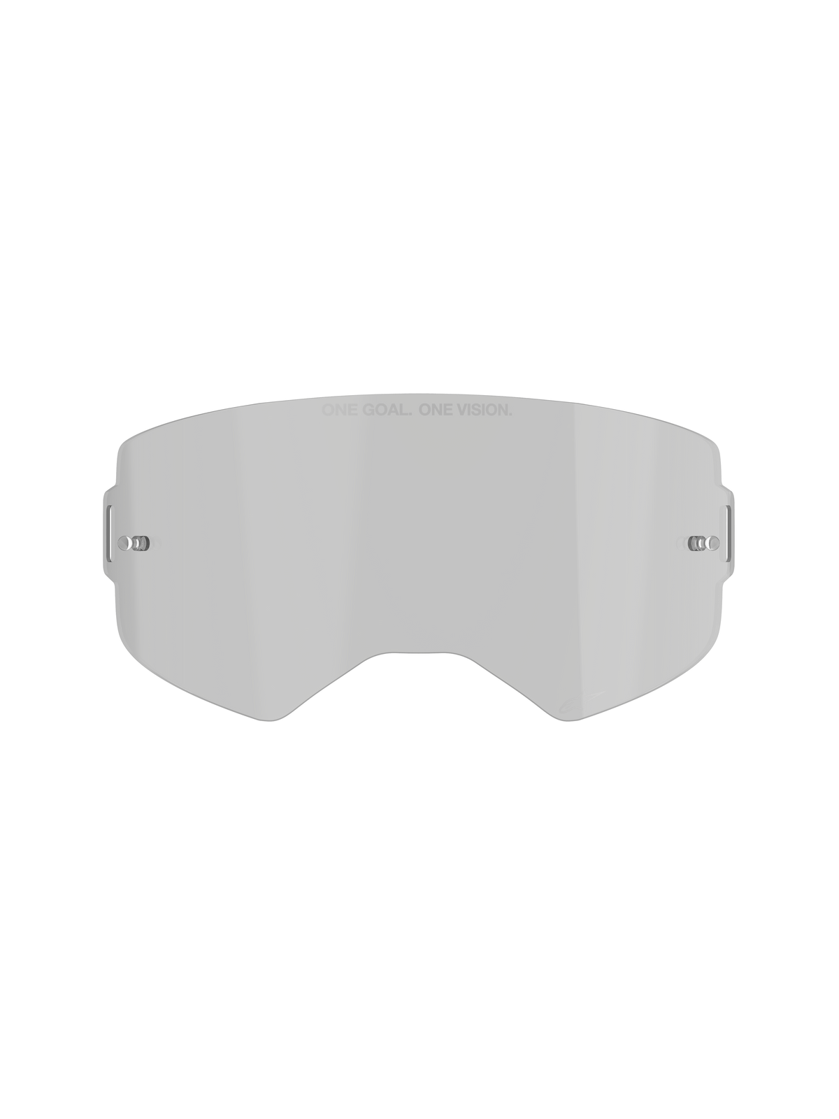 Alpinestars Supertech Lens - Medium Smoke