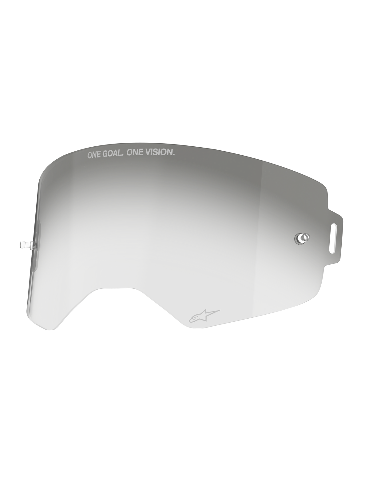 Alpinestars Supertech Photochromic Lens