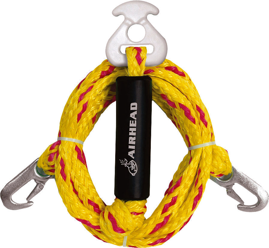HEAVY DUTY TOW HARNESS
