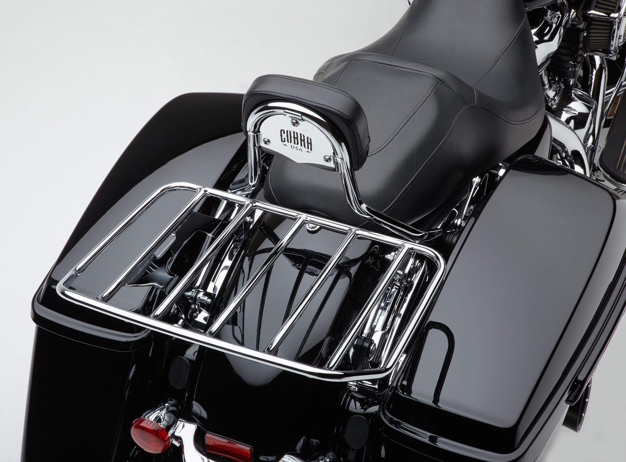 DETACH BACKREST SHORT CHROME FLH/FLT 09-25