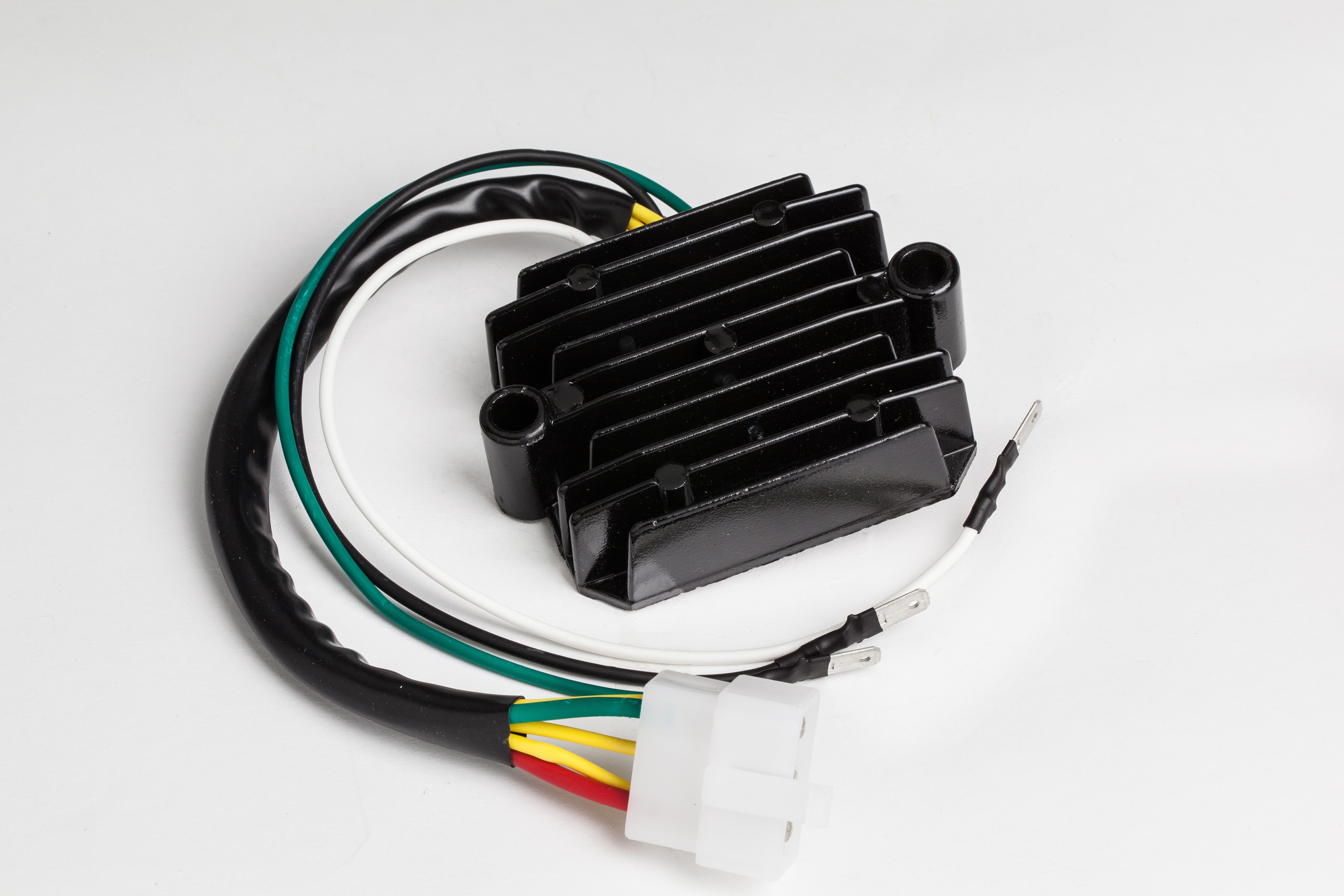 REGULATOR / RECTIFIER 27-10100