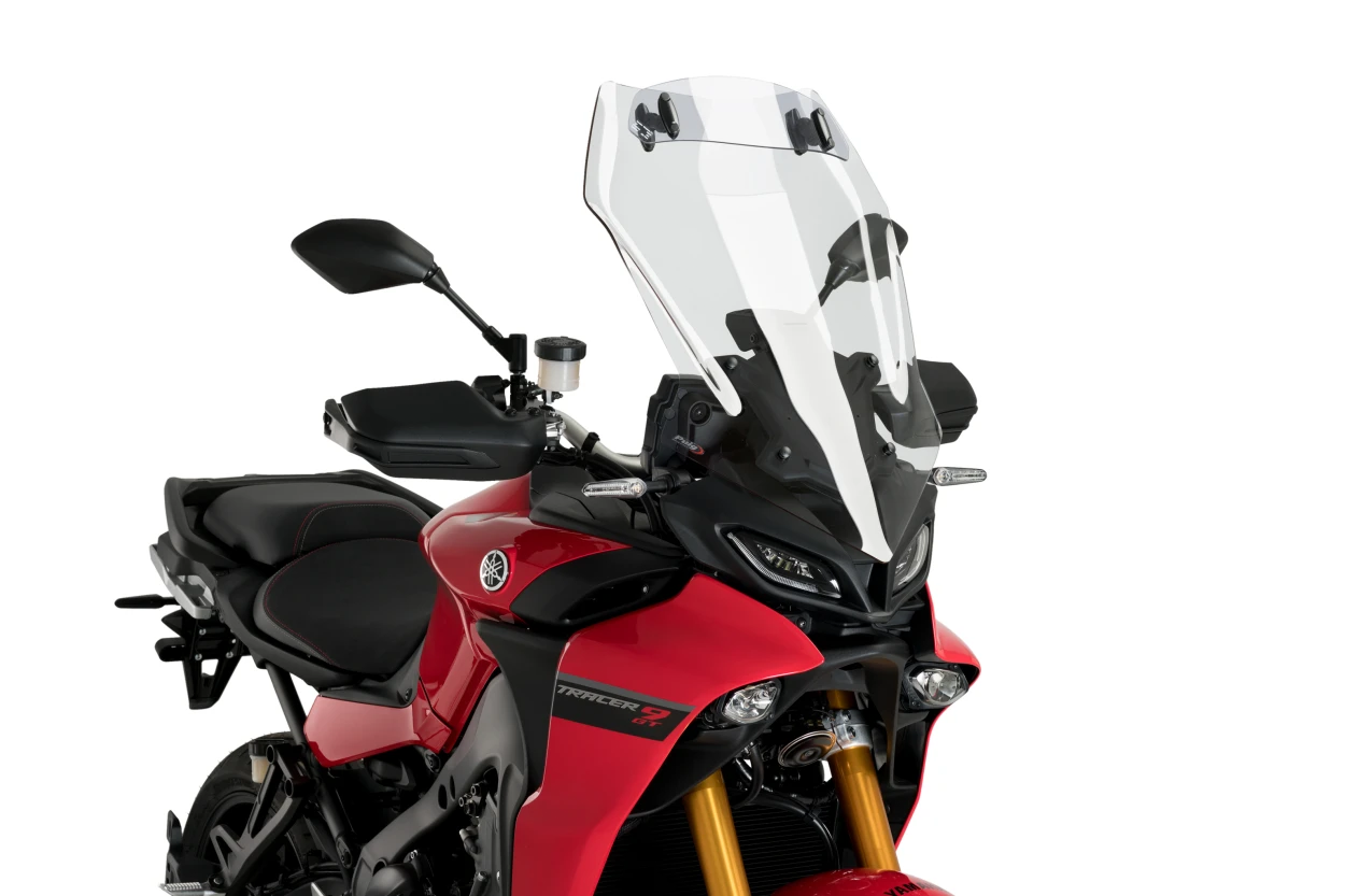 Touring Windscreen