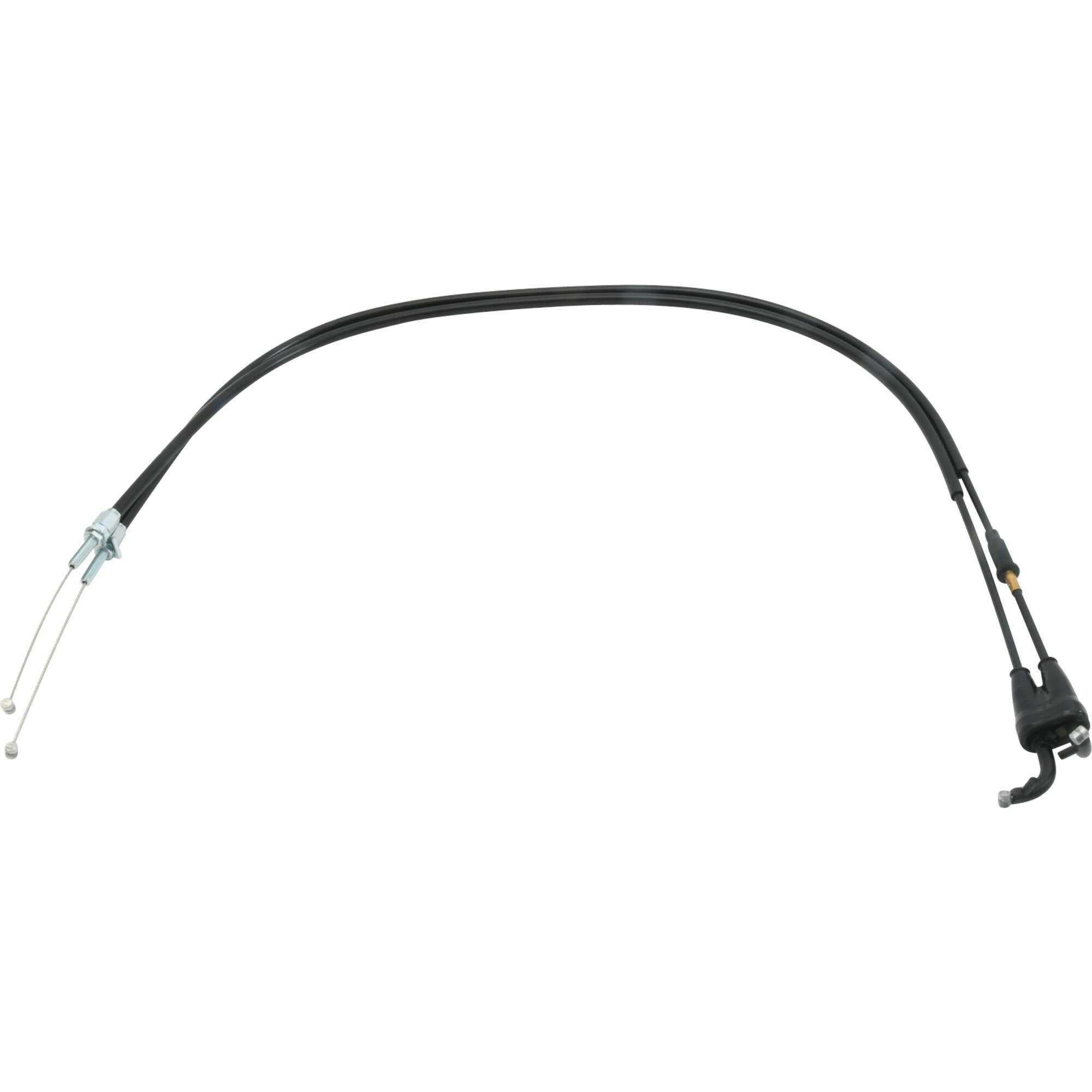 THROTTLE CABLE