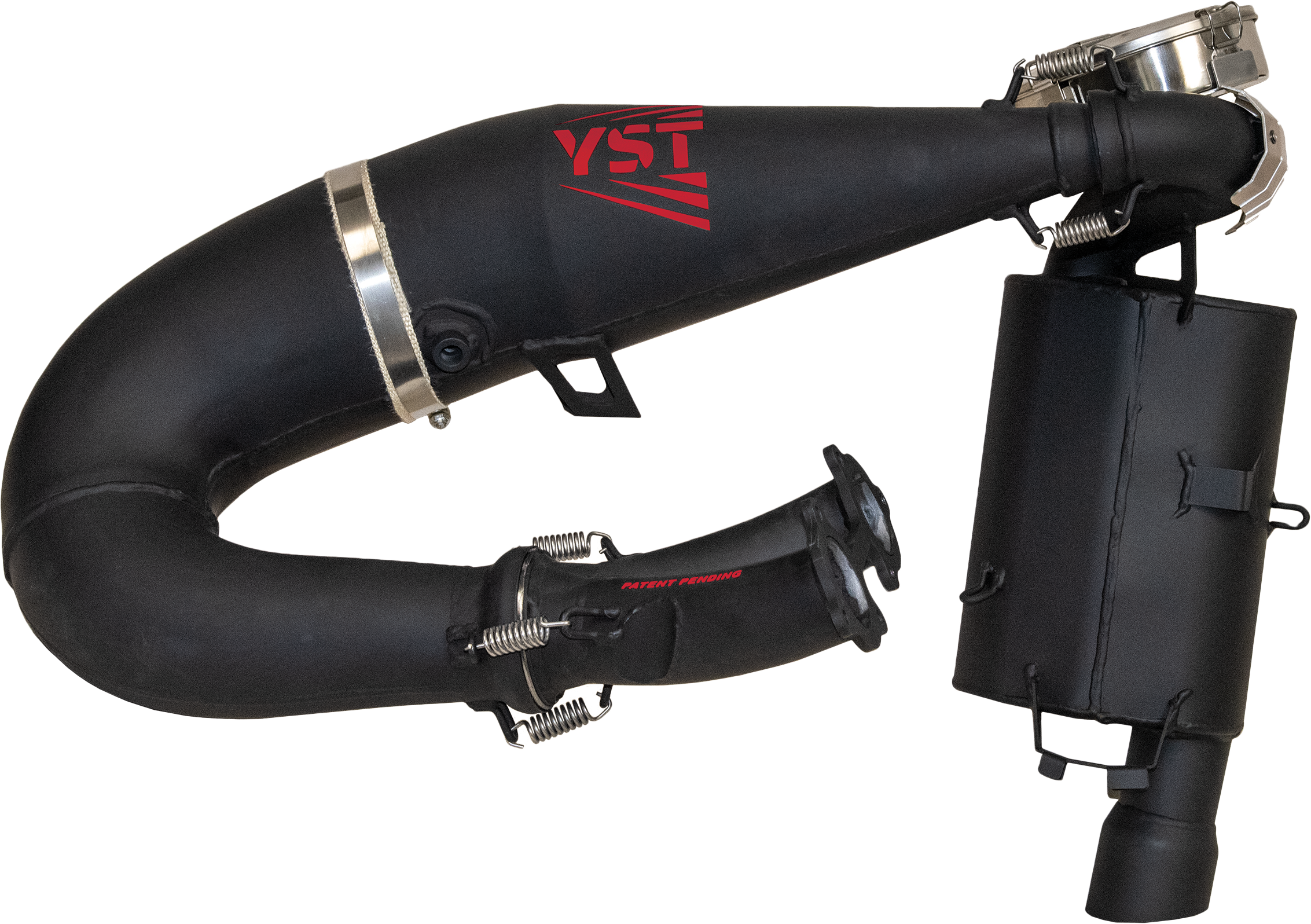 SLP Single Pipe POL 9R