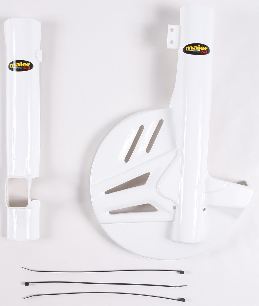 Fork / Disc Cover
