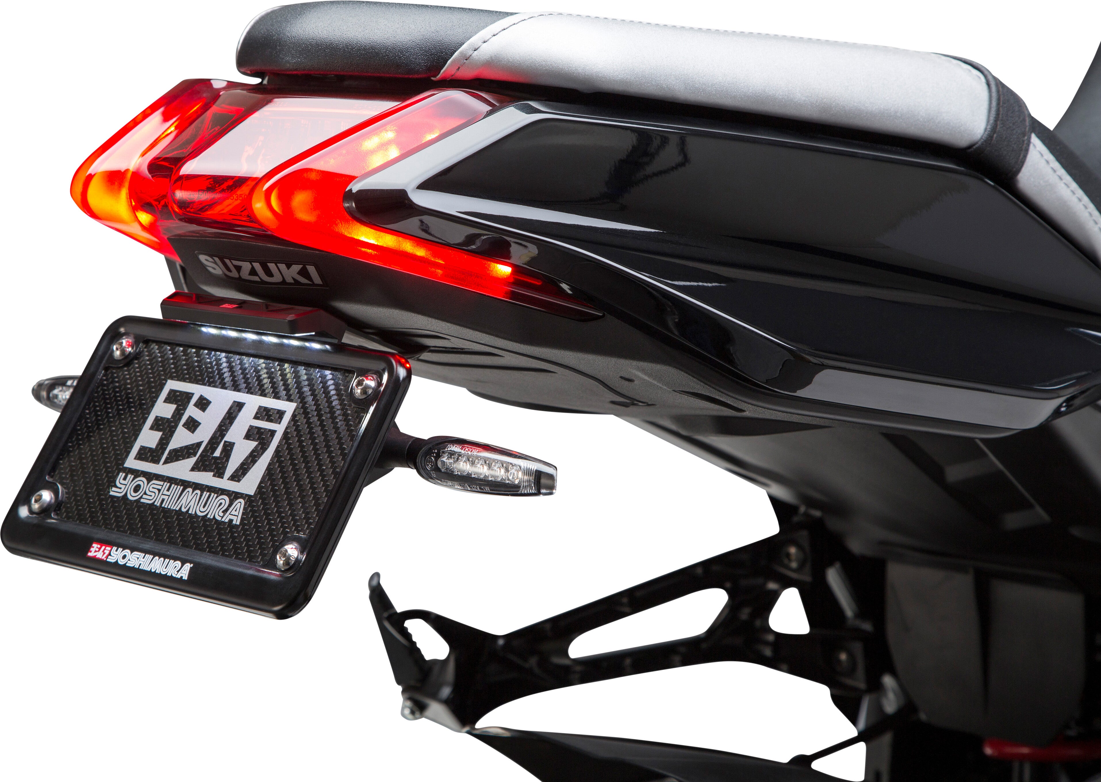 FENDER ELIMINATOR KIT SUZ #960-9412