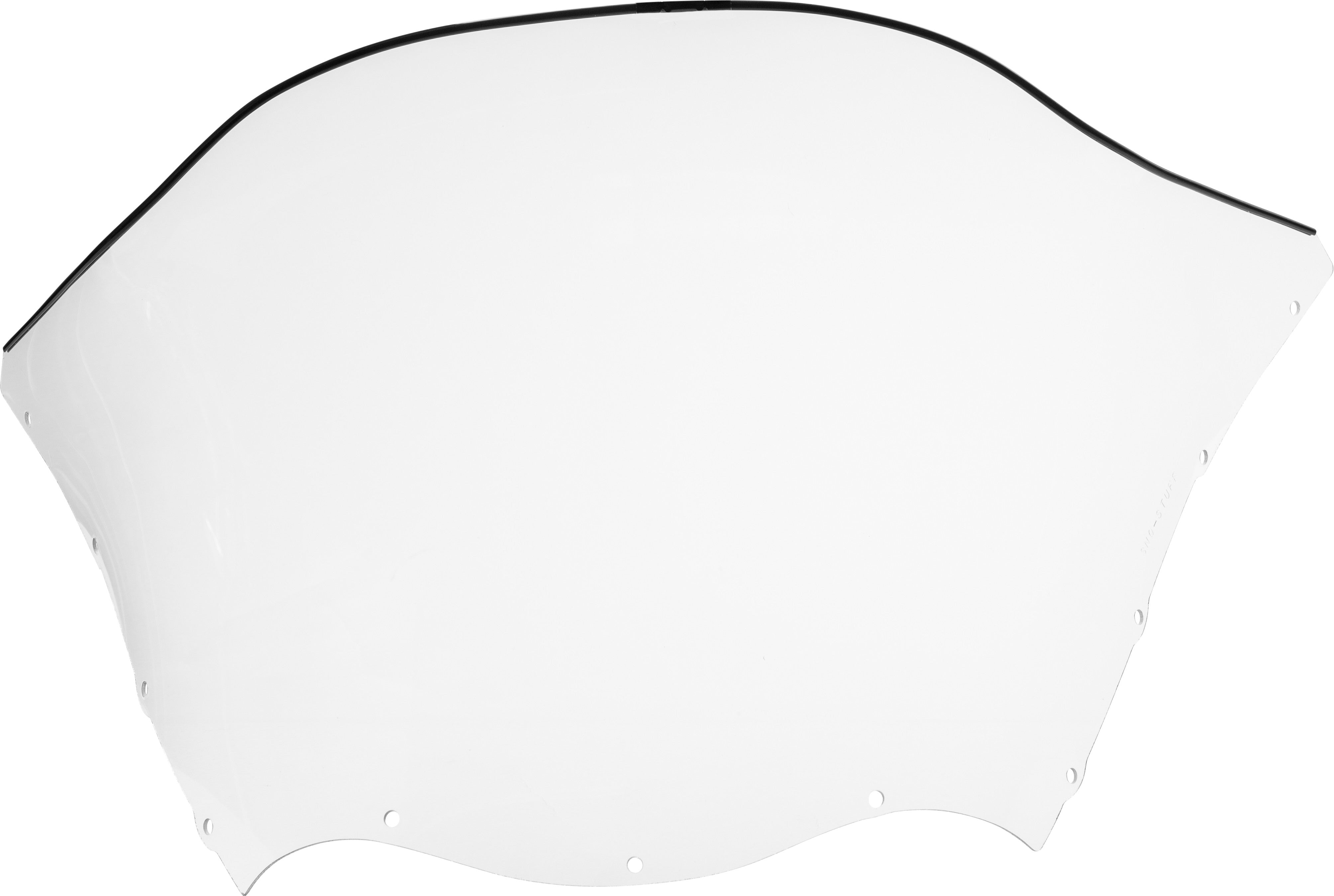 Windshield